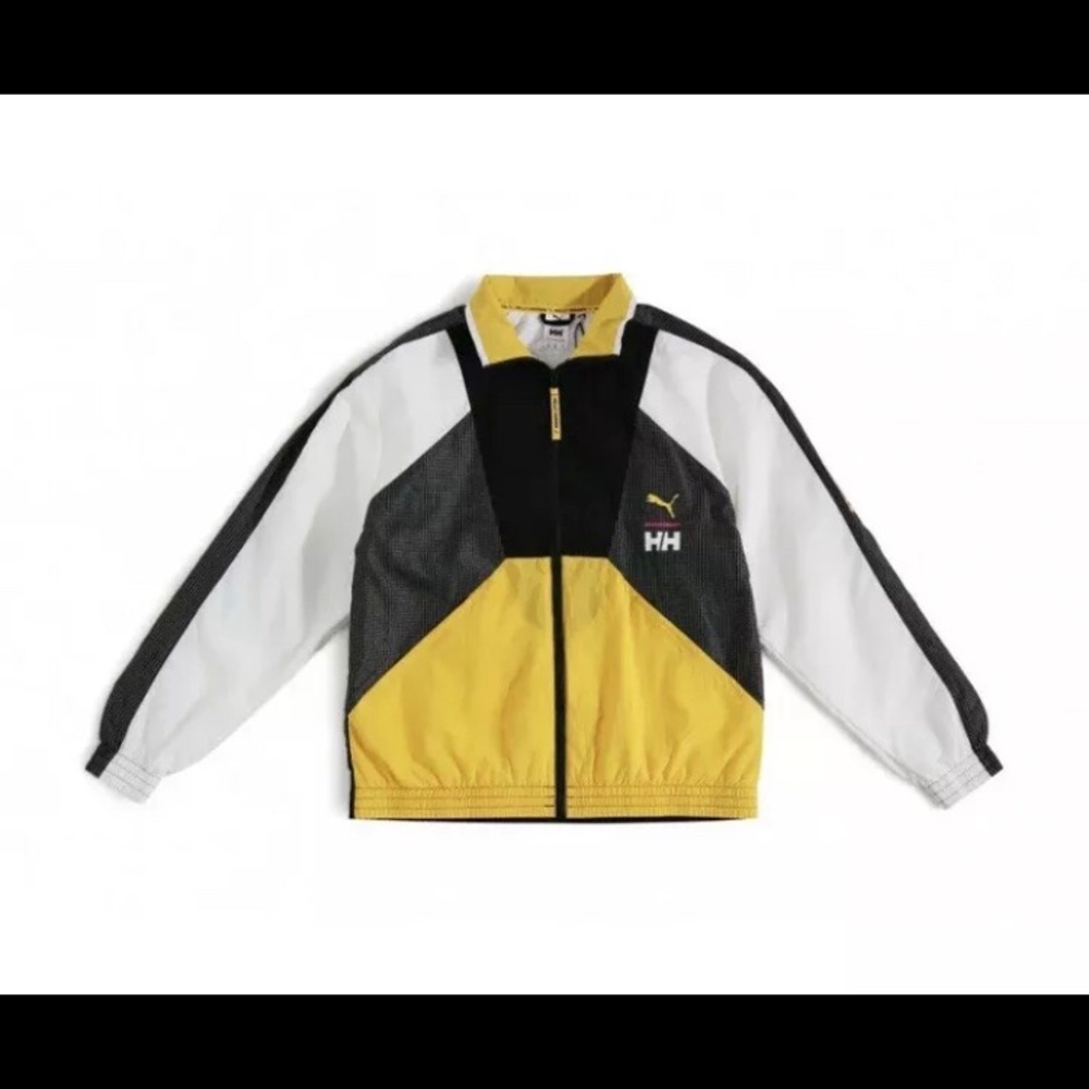 Puma X Helly Hansen Sport Track Jacket